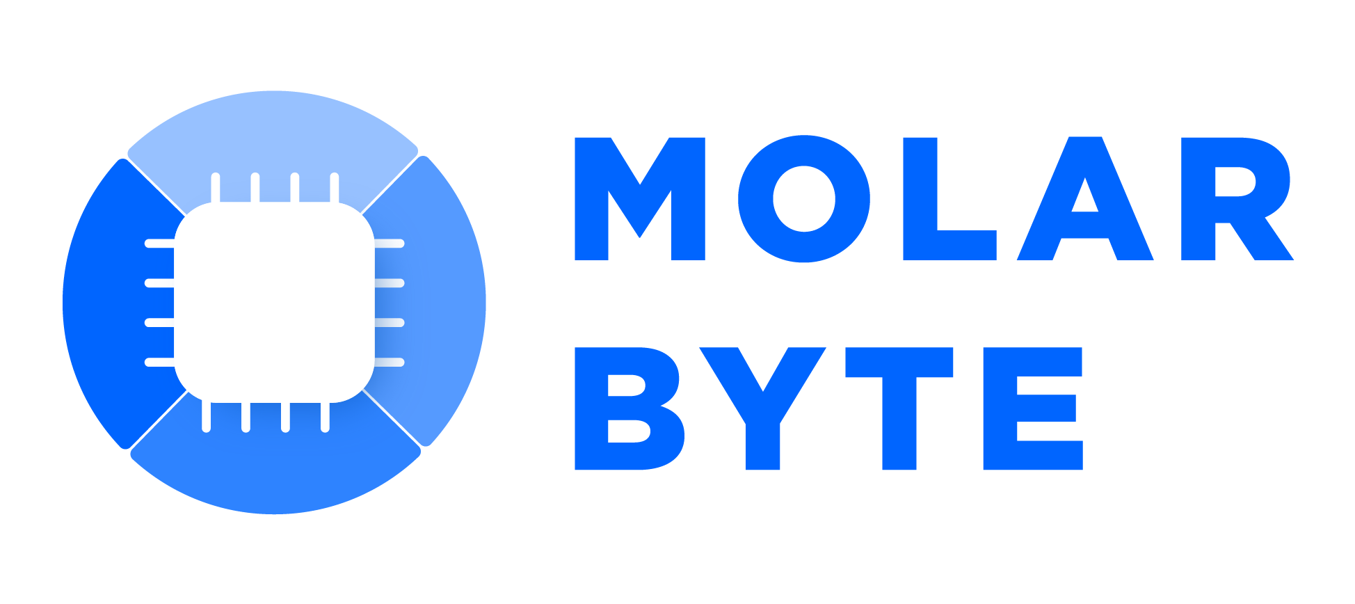 MolarByteCompany Logo